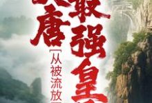 大唐最强皇子:从被流放开始李祐小说大结局免费试读-经典文学