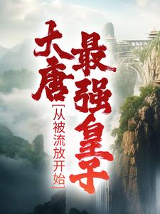 大唐最强皇子：从被流放开始李祐小说大结局免费试读