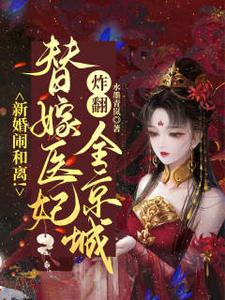 新婚闹和离！替嫁医妃炸翻全京城小说全文阅读需要付费吗？寻找免费资源