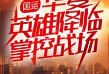 国运:华夏英雄降临掌控战场小说有没有完结版在线?-经典文学