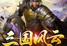 三国风云之张续小说,三国风云之张续张续张超-经典文学
