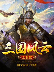三国风云之张续小说，三国风云之张续张续张超