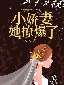 舒念微封南修小说《受不了！小娇妻她撩爆了》在线阅读