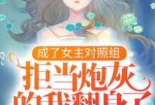 成了女主对照组,拒当炮灰的我翻身了小说,成了女主对照组,拒当炮灰的我翻身了章节在线阅读-经典文学