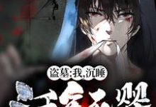 盗墓:我,沉睡三千年死婴!小说完结了吗?在哪里可以免费读到?-经典文学