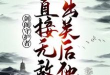 免费在线阅读剑阁守护者，出关后他直接无敌！小说的正规网站有哪些？-经典文学