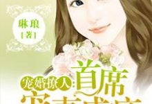 哪里能找到宠婚撩人:首席宠妻成瘾小说的全部章节?-经典文学