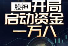 路飞宇小说叫什么(股神:开局启动资金一万八免费阅读)-经典文学