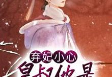 弃妃小心,皇叔他是醋精转世小说的免费电子版在哪里可以下载或阅读?-经典文学