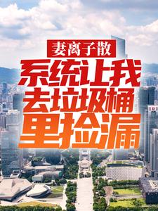小说《妻离子散，系统让我去垃圾桶里捡漏》章节阅读