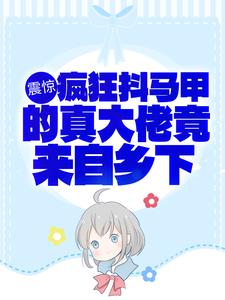寻找震惊！疯狂抖马甲的真大佬竟来自乡下小说的最新更新章节