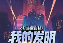 打造黑科技,我的发明来自电影小说,打造黑科技,我的发明来自电影免费阅读-经典文学