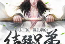 去三国,做皇帝的结拜兄弟最新章节,去三国,做皇帝的结拜兄弟免费阅读-经典文学