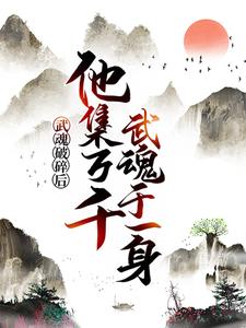 武魂破碎后，他集万千武魂于一身小说全文哪里可以免费看？
