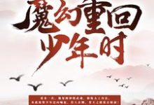 《魔神重回少年时》小说章节列表免费试读，秦阳萧君婉洛灵娜小说在线阅读-经典文学