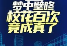 小说《疯了吧,梦中壁咚校花百次竟成真了!》在线章节阅读-经典文学