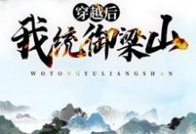 穿越后,我统御梁山小说的无弹窗阅读体验,寻找免费阅读网站-经典文学