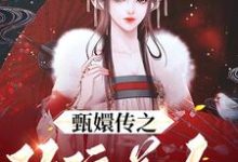 主角叫 瓜尔佳文鸳爱新觉罗·胤禛小说甄嬛传之玫瑰美人章节免费阅读-经典文学