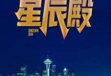 《星辰殿》小说大结局免费试读 杨辰苏梦琦小说-经典文学