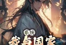 系统：我与国家共享气运小说无弹窗阅读的网站推荐-经典文学