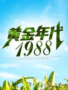 《黄金年代1988》全集免费在线阅读（钟援朝钟局）