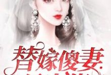 已完结小说《替嫁傻妻是大佬》最新章节-经典文学