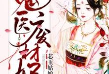 璃七北萧南是哪本书的主角?鬼医废材妃免费读-经典文学