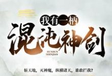 小说《我有一柄混沌神剑》在线章节阅读-经典文学