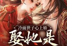 寻找能够免费阅读冷面世子心上娇:娶她是筹谋已久小说的平台-经典文学