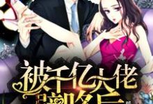 被千亿大佬壁咚后,我以牙还牙小说的免费电子版在哪里可以下载或阅读?-经典文学