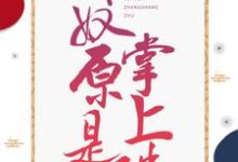 求推荐可以免费阅读娇奴原是掌上珠小说的网站-经典文学