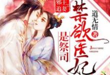 禁欲医妃是祭司主角纪无心东方祁小说完结版章节在线阅读-经典文学