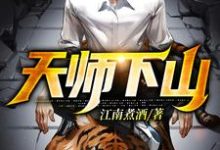 天师下山小说阅读，天师下山完结版-经典文学