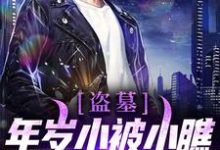 完结版《盗墓:年岁小被小瞧?让你大开眼界!》章节目录在线阅读-经典文学