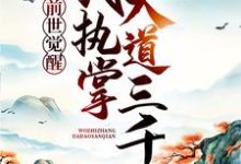 前世觉醒：我执掌大道三千萧羽岚千语，前世觉醒：我执掌大道三千章节在线阅读-经典文学