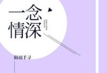 在线寻找顾念厉博深顾曼贞的小说，一念情深免费阅读-经典文学