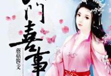 农门喜事小说阅读，农门喜事完结版-经典文学