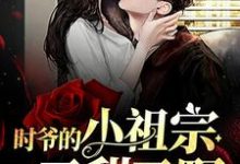 时爷的小祖宗又甜又野免费阅读，时爷的小祖宗又甜又野章节在线阅读-经典文学