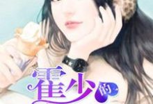 霍少的心尖宠苏芊墨霍景锐霍灵歆小说大结局免费试读-经典文学