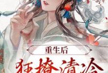 寻找能够免费阅读重生后，狂撩清冷世子爷小说的平台-经典文学
