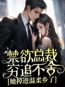 求禁欲总裁穷追不舍，她掉进温柔乡了小说免费资源