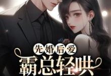 先婚后爱:霸总轻哄娇妻放肆宠最新章节,先婚后爱:霸总轻哄娇妻放肆宠免费阅读-经典文学