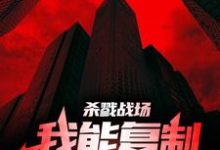 杀戮战场:我能复制对方天赋!小说的无弹窗阅读体验,寻找免费阅读网站-经典文学