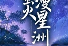 池妩裴寂为主角的小说叫什么？免费看萤火漫星洲-经典文学