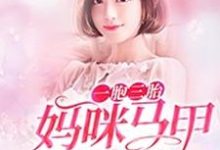 林芸白诚崔明浩林可儿为主角的小说叫什么？免费看一胞三胎，妈咪马甲又掉了-经典文学