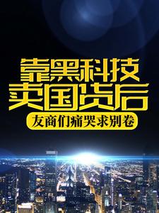 苏晨的完整故事在哪里？读靠黑科技卖国货后，友商们痛哭求别卷小说
