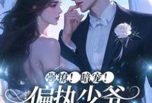 强撩!暗宠!偏执少爷心动一万次小说,强撩!暗宠!偏执少爷心动一万次免费阅读-经典文学