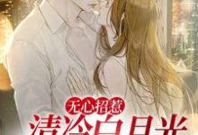 完结版《无心招惹清冷白月光,爱我如骄阳》在线免费阅读-经典文学