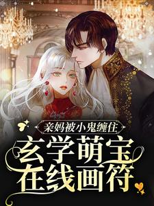 陆司司小说《亲妈被小鬼缠住，玄学萌宝在线画符》在线阅读