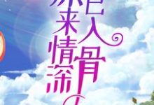 原来情深已入骨小说有没有完结版在线?-经典文学